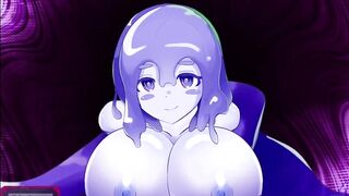 Lilith in Nightmare! [v3.1] [circle-tekua] PART 14