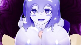 Lilith in Nightmare! [v3.1] [circle-tekua] PART 14