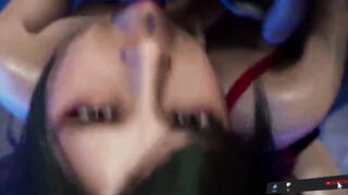 RESIDENT EVIL BIG ASS