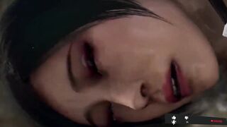 RESIDENT EVIL monster P2