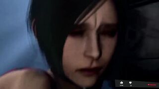 RESIDENT EVIL SEX ZOMBIE