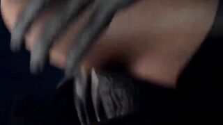RESIDENT EVIL SEX ZOMBIE
