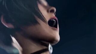 RESIDENT EVIL SEX ZOMBIE P3