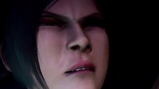 RESIDENT EVIL SEX ZOMBIE P4