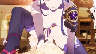 kenshi impact