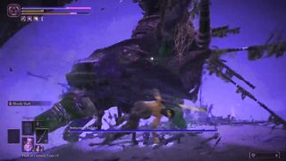 Zabuza Momochi - Elden Ring Roleplay - stream trailer