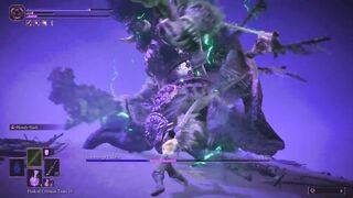 Zabuza Momochi - Elden Ring Roleplay - stream trailer