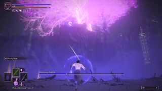 Zabuza Momochi - Elden Ring Roleplay - stream trailer