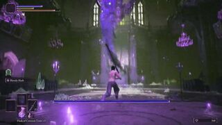 Zabuza Momochi - Elden Ring Roleplay - stream trailer