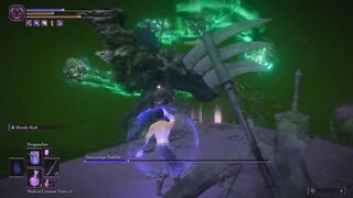 Zabuza Momochi - Elden Ring Roleplay - stream trailer