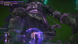 Zabuza Momochi - Elden Ring Roleplay - stream trailer