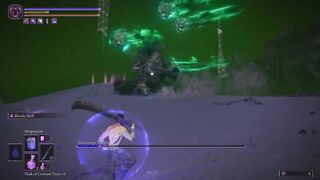 Zabuza Momochi - Elden Ring Roleplay - stream trailer