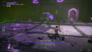 Zabuza Momochi - Elden Ring Roleplay - stream trailer