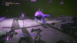 Zabuza Momochi - Elden Ring Roleplay - stream trailer