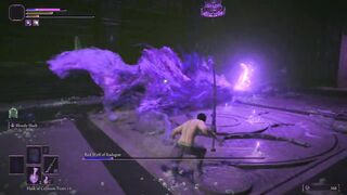 Zabuza Momochi - Elden Ring Roleplay - stream trailer