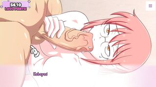 WaifuHub Season 4 - Kobayashi by Foxie2K