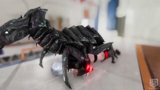 Chaurus Stowaway Episode 3 | Trailer