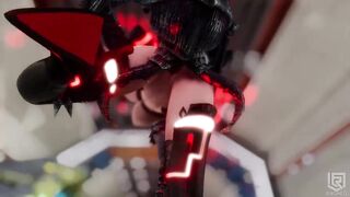 Chaurus Stowaway Episode 3 | Trailer