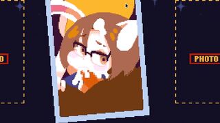 I FELL... INTO A "SEXY" ""RABBIT"" """HOLE"""