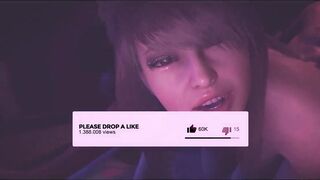 Tina Sexy Dance - Tina's little Bonus Dance - VAM