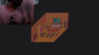 Playing Dandy Boy Adventures