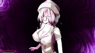 Lilith in Nightmare! [v3.1] [circle-tekua] PART 12