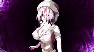 Lilith in Nightmare! [v3.1] [circle-tekua] PART 12