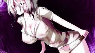 Lilith in Nightmare! [v3.1] [circle-tekua] PART 12