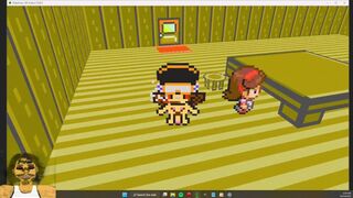 Playing Pokemon Naked - Vtuber nuzlocke trailer
