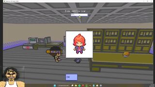 Playing Pokemon Naked - Vtuber nuzlocke trailer