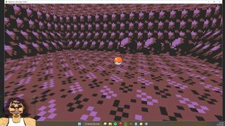 Playing Pokemon Naked - Vtuber nuzlocke trailer