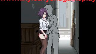 Pretty woman in sex with men in bk all tales new hentai porn gameplay