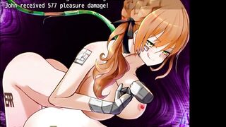 Lilith in Nightmare! [v3.1] [circle-tekua] PART 17