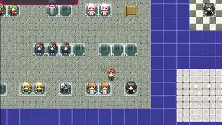 Lilith in Nightmare! [v3.1] [circle-tekua] PART 17