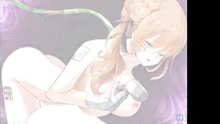 Lilith in Nightmare! [v3.1] [circle-tekua] PART 17