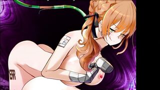 Lilith in Nightmare! [v3.1] [circle-tekua] PART 17