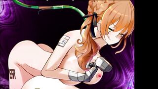 Lilith in Nightmare! [v3.1] [circle-tekua] PART 17