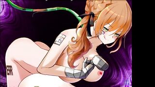 Lilith in Nightmare! [v3.1] [circle-tekua] PART 17