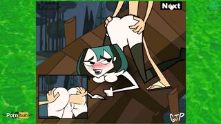 Gwen, gotica dos sonhos faz de tudo - Flashando