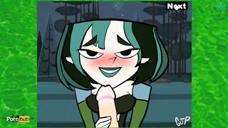 Gwen, gotica dos sonhos faz de tudo - Flashando