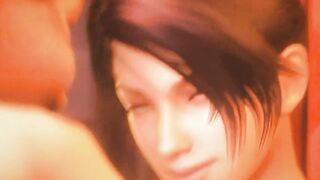 resident evil gangbang sexy woman nymphomaniac