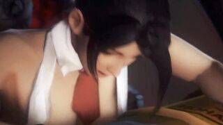 resident evil gangbang sexy woman nymphomaniac