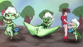 HOT POKEMON HENTAI COLLECTION ! Rule34 PORN sex