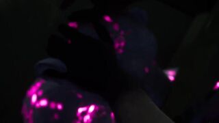 Furry Gives Hard Dirty Blowjob Cum Inside | Carnal Instinct | 3D