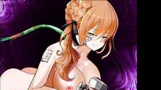 Lilith in Nightmare! [v3.1] [circle-tekua] PART 16