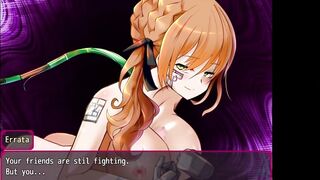 Lilith in Nightmare! [v3.1] [circle-tekua] PART 16