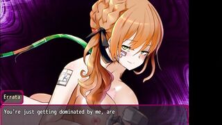 Lilith in Nightmare! [v3.1] [circle-tekua] PART 16