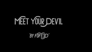 Meet Your Devil [Giantess Animation Teaser]