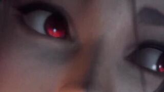 Zombie Monster Fucks Japanese Woman
