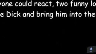 Pirates of the Caribbean sex on The Ship p2